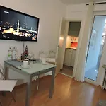 Apartment Munich Leo